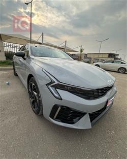 كيا K5